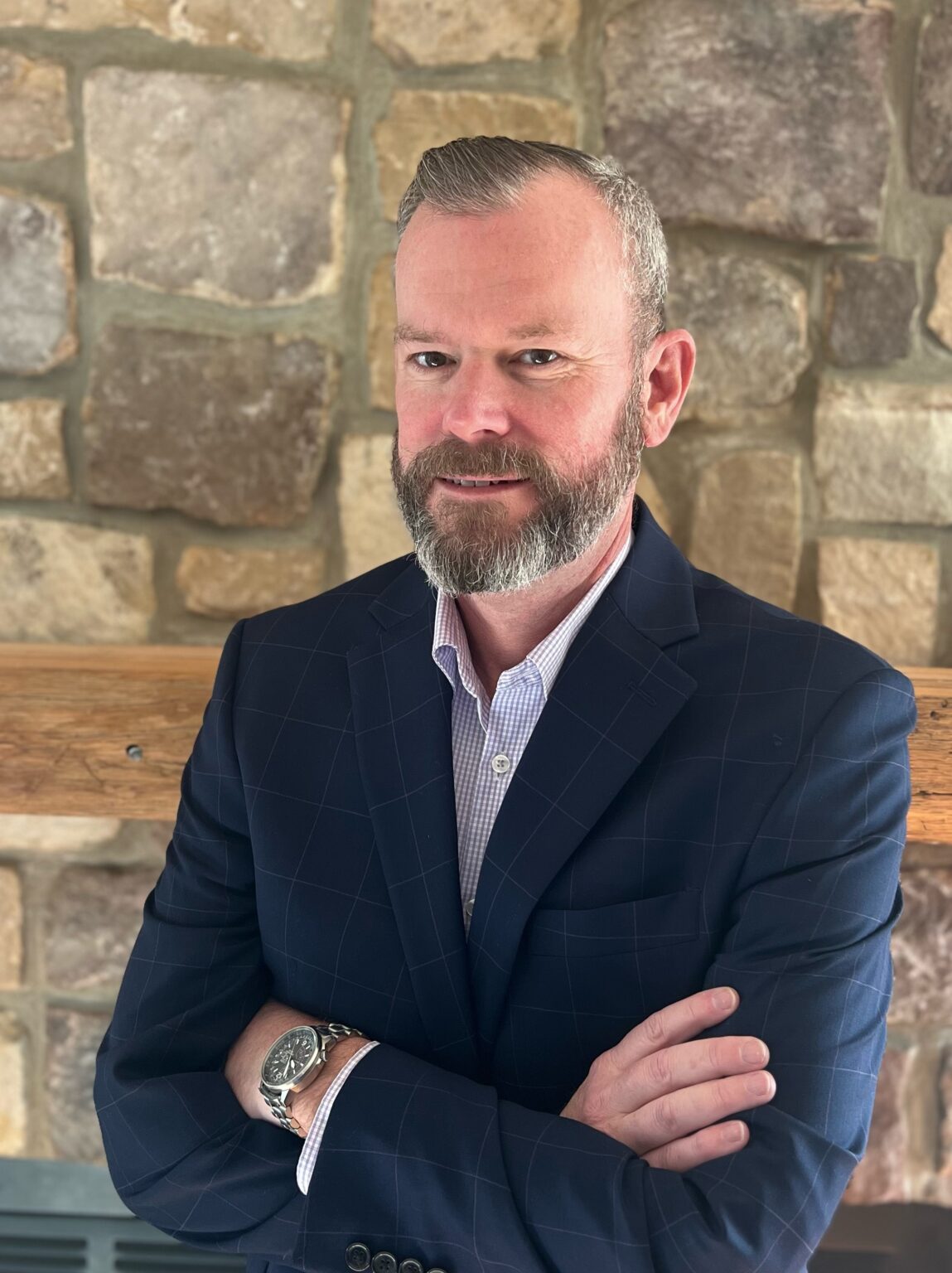 Clayton Kendall Adds VP of Sales Clayton Kendall