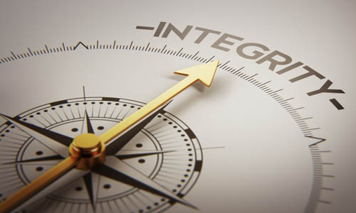 Make it Right Core Value