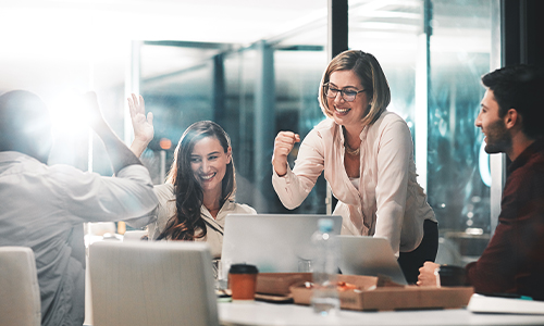 Prize Creativity and Innovation