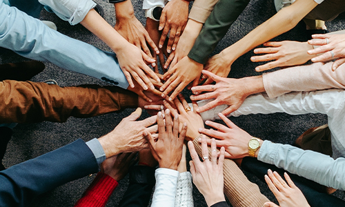 We The People Core Value