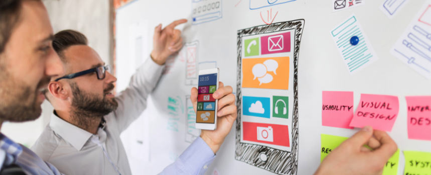 Fresh Marketing Collateral Matters