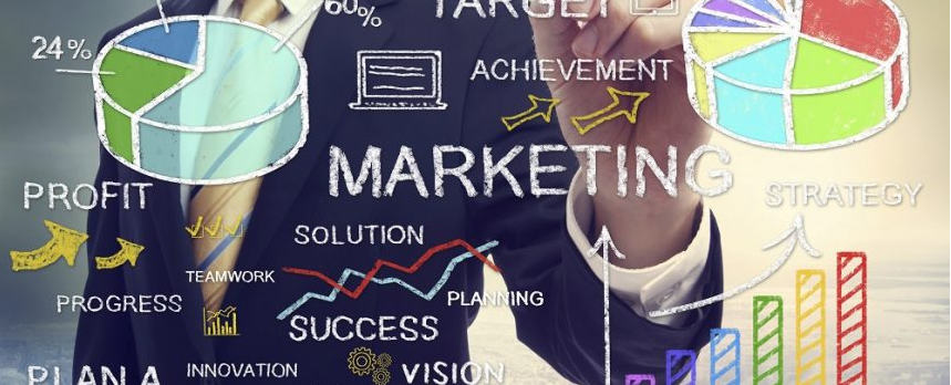 Top 5 Marketing Trends for 2020