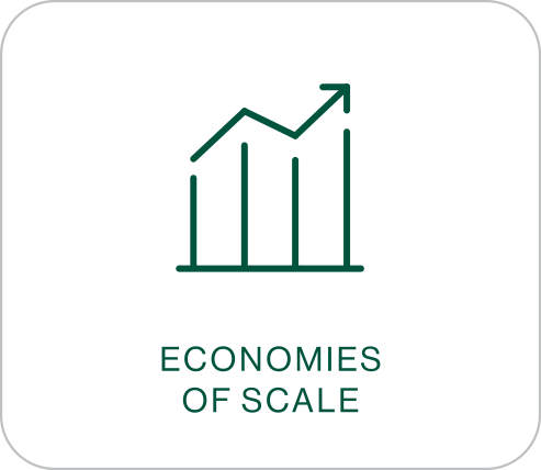 Economies of Scale