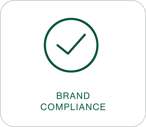 Brand Compliance